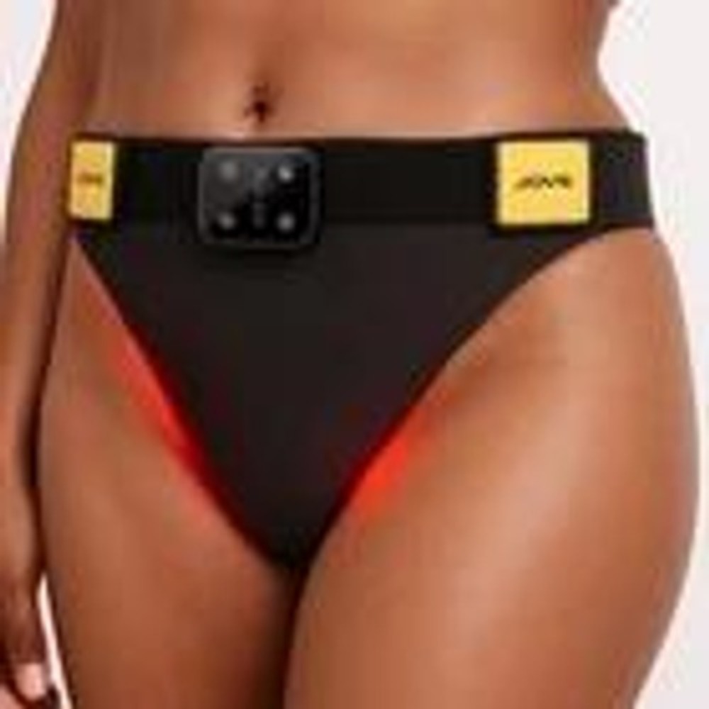JOVS Red Light Therapy Underwear Unisex Wearable LED Device Wellness NIB - Picture 4 of 7
